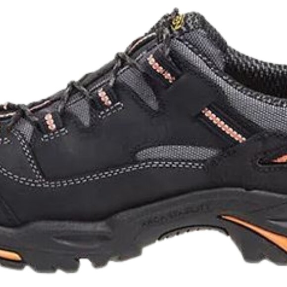 Keen Utility Men's Braddock Low Steel Toe Work Shoes 1011244 Size 14 EE Wide - Picture 4 of 8